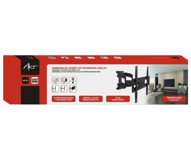 ART OUTLET - AR-75 - 1362164 - zdjęcie 8
